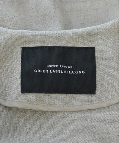 green label relaxing Casual jackets