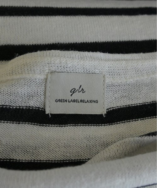 green label relaxing Sweaters