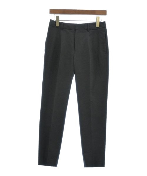 green label relaxing Trousers