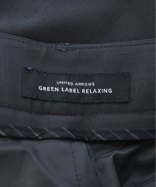 green label relaxing Trousers