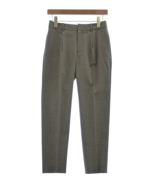 green label relaxing Trousers