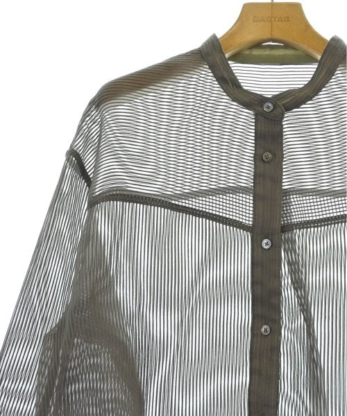 green label relaxing Casual shirts