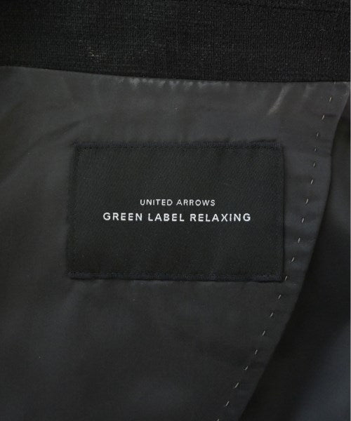 green label relaxing Blazers/Suit jackets