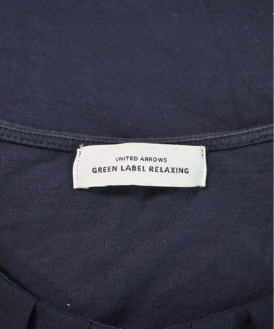 green label relaxing Blouses