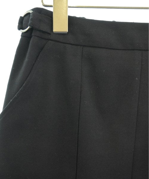 green label relaxing Knee length skirts