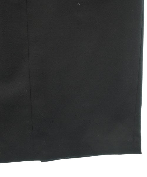 green label relaxing Knee length skirts