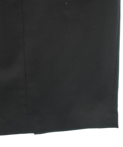 green label relaxing Knee length skirts