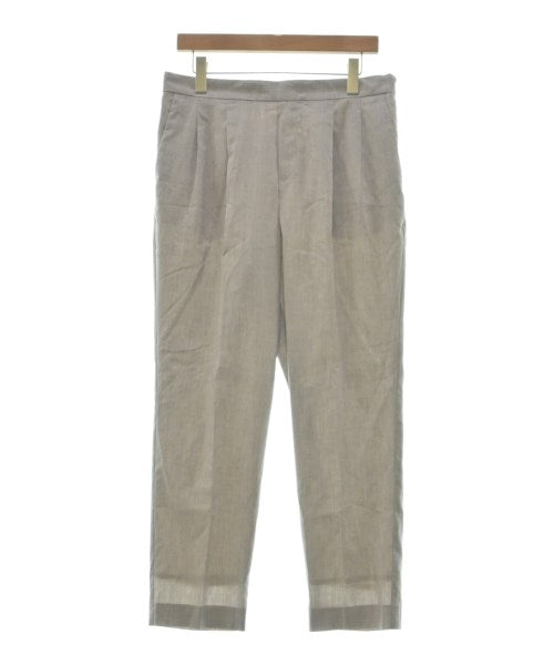 green label relaxing Trousers