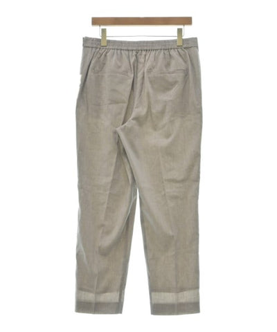 green label relaxing Trousers