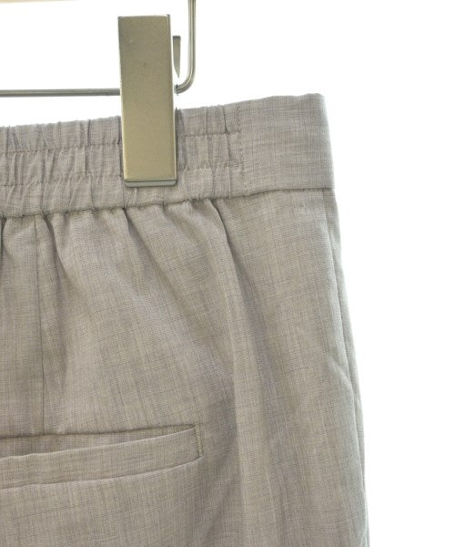 green label relaxing Trousers