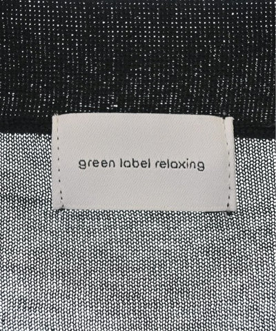 green label relaxing Cardigans