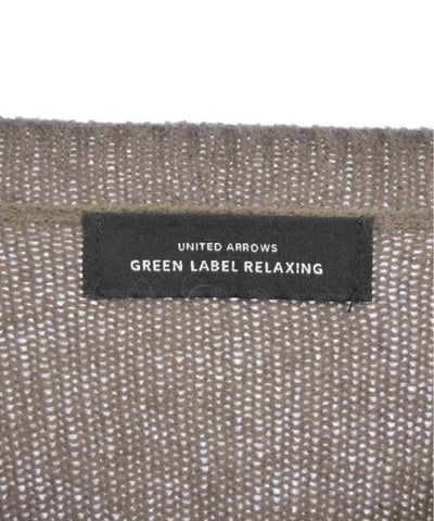 green label relaxing Sweaters