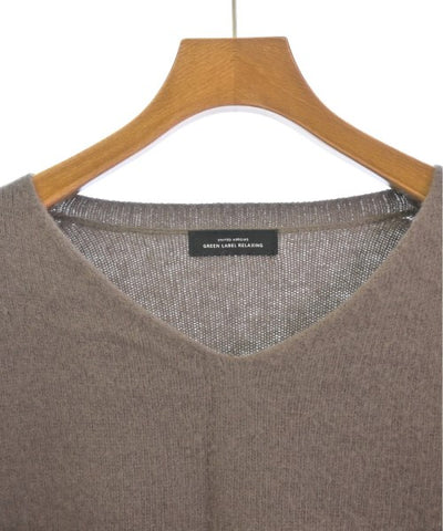 green label relaxing Sweaters