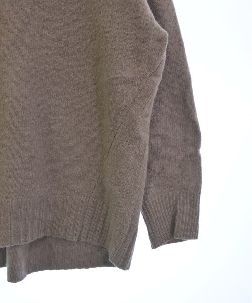 green label relaxing Sweaters