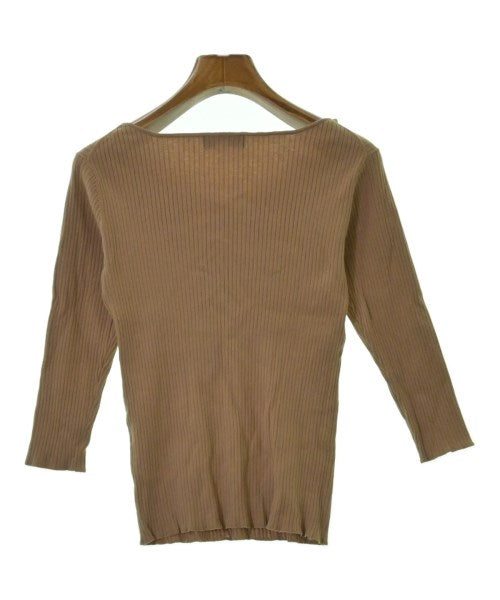 green label relaxing Sweaters