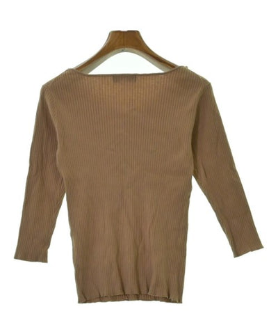 green label relaxing Sweaters