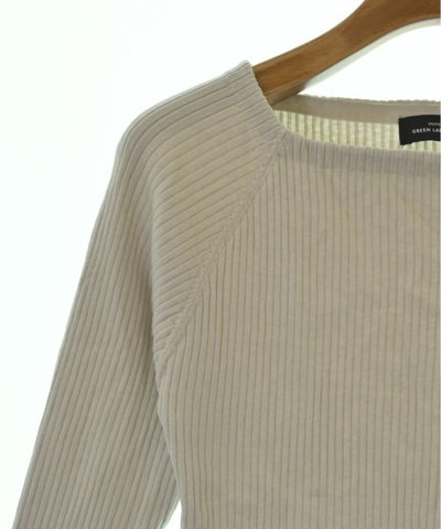 green label relaxing Sweaters