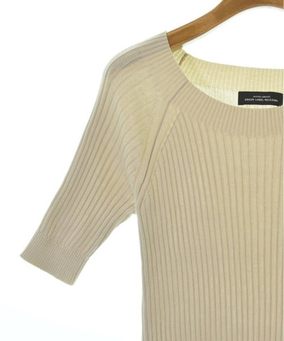 green label relaxing Sweaters