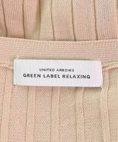 green label relaxing Cardigans