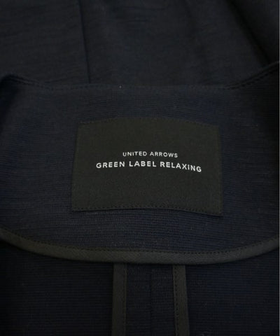 green label relaxing Casual jackets