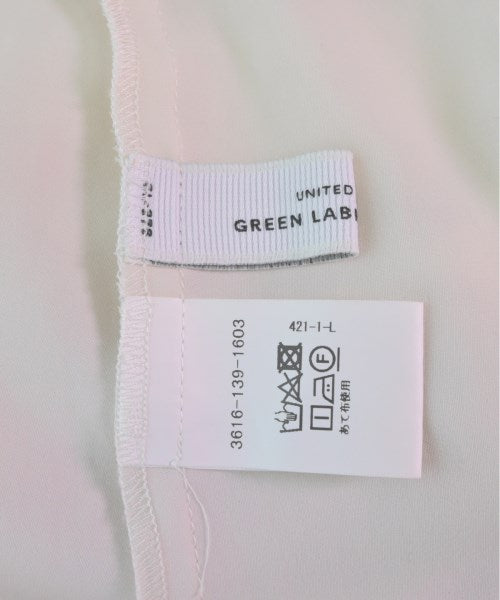 green label relaxing Casual shirts