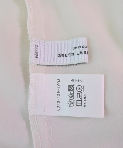 green label relaxing Casual shirts