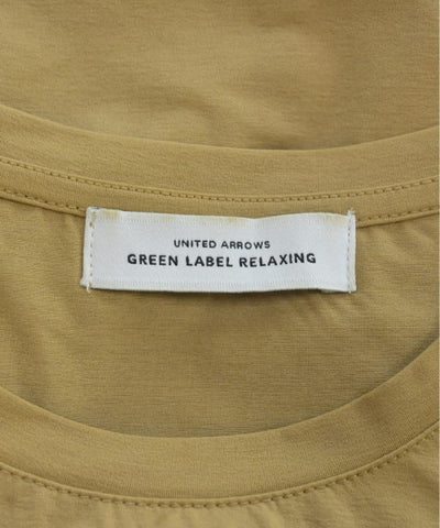 green label relaxing Casual shirts