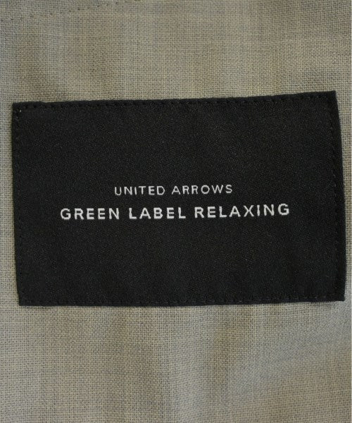 green label relaxing Other