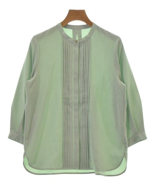 green label relaxing Blouses