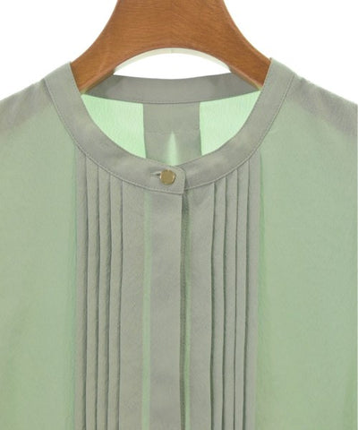 green label relaxing Blouses