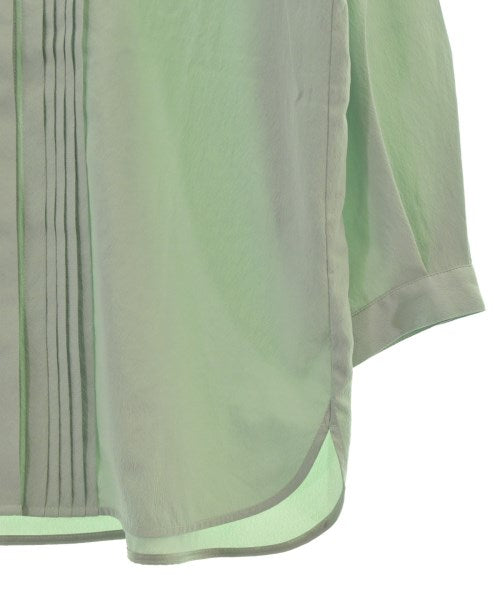 green label relaxing Blouses