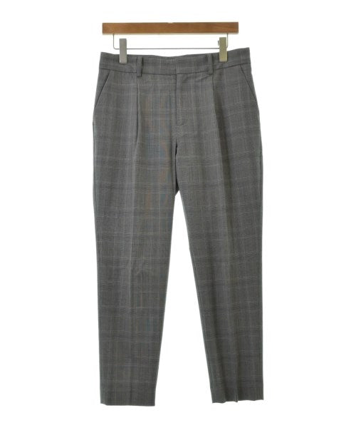 green label relaxing Trousers