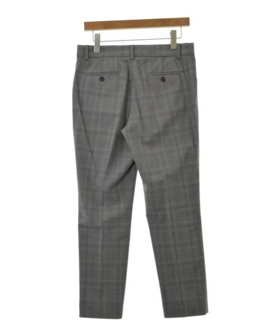 green label relaxing Trousers