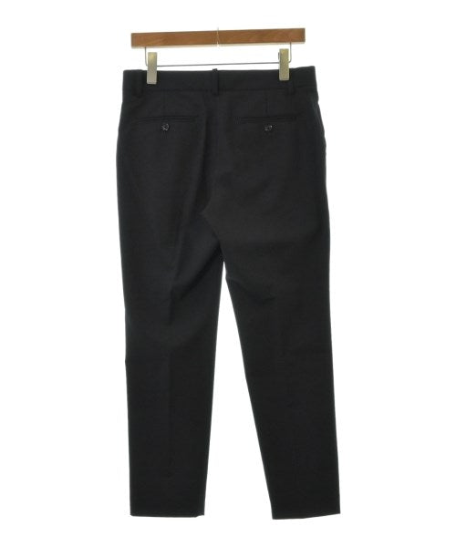 green label relaxing Trousers