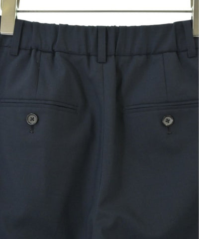 green label relaxing Trousers