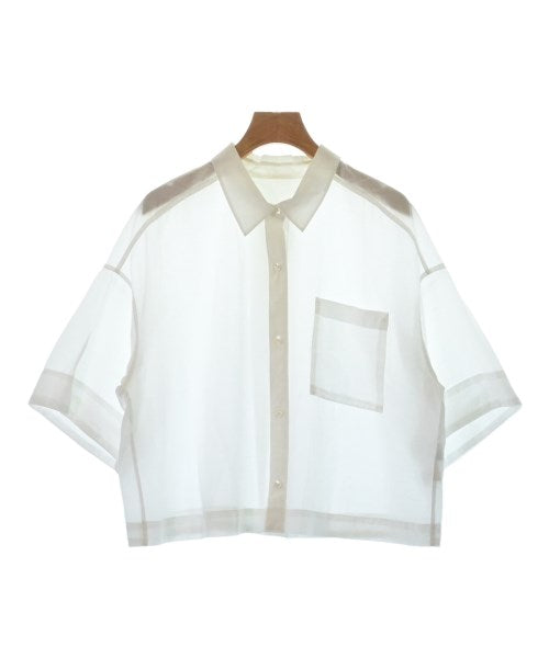 green label relaxing Casual shirts