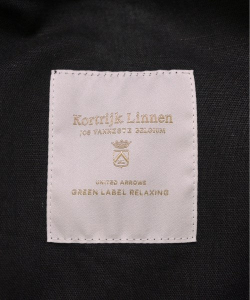 green label relaxing Casual shirts