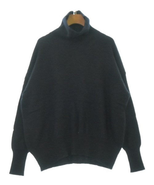 green label relaxing Sweaters