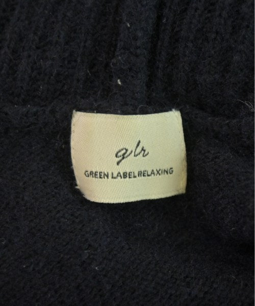 green label relaxing Sweaters