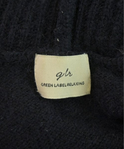 green label relaxing Sweaters