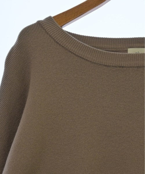 green label relaxing Sweaters