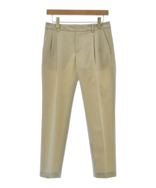 green label relaxing Trousers