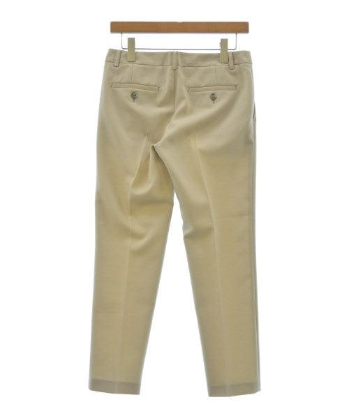 green label relaxing Trousers