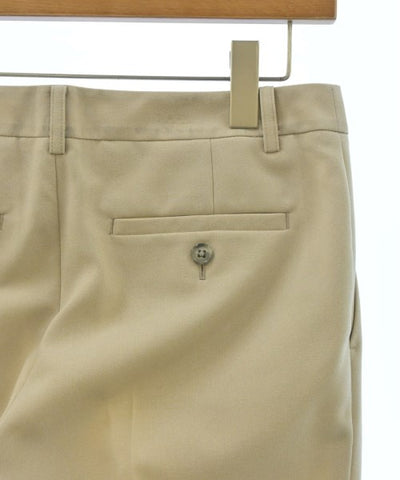 green label relaxing Trousers