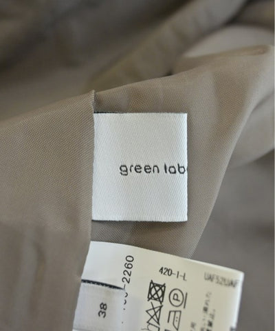 green label relaxing Long/Maxi length skirts