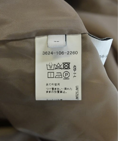 green label relaxing Long/Maxi length skirts