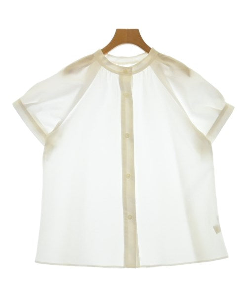 green label relaxing Blouses