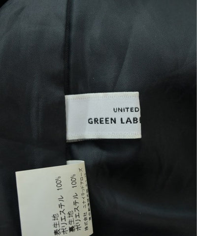 green label relaxing Shirtdresses