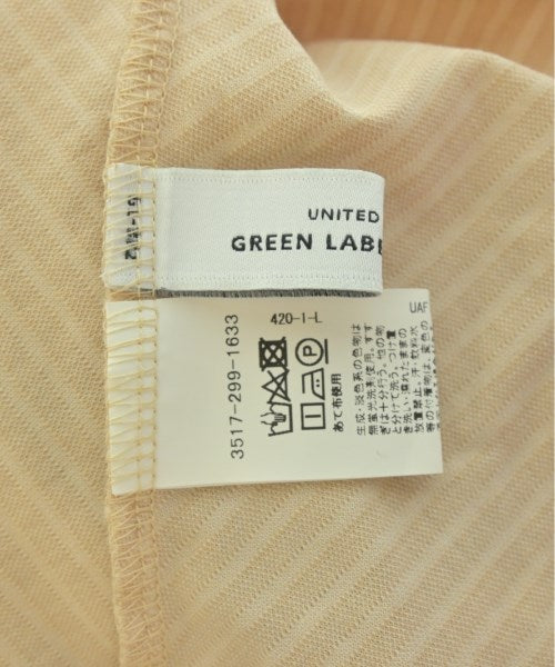 green label relaxing Blouses