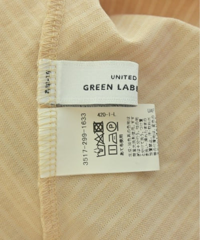 green label relaxing Blouses